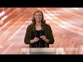 carrie wagner full seek 2025 talk