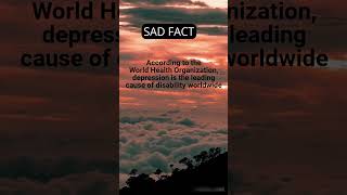 Sad Fact