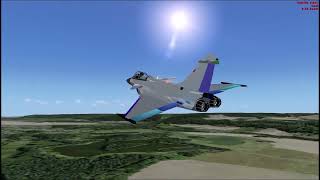 FSX Eure 12