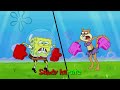 12 Days of Spongemas Music Video 🎄  New SpongeBob Holiday Song