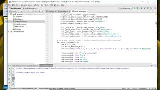133Y imdb browser fetch shows