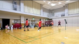 スマイル🏸 102-2