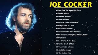 Joe Cooker Greatest Hits full album- Best songs of Joe Cooker -Joe Cooker Top Hits 2022