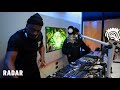 idris elba full dj set on radar radio