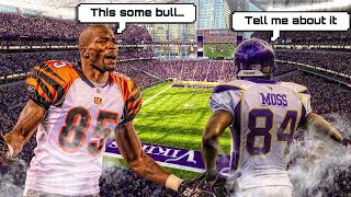 Top 5 NFL Legends Who Were Denied a Super Bowl Ring
