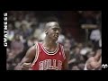 The Goat Michael Jordan Top 10 ~1990'91 Season