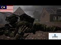 COMBAT MEDIC - V11 SQUAD GAMEPLAY !! | MALAYSIAN