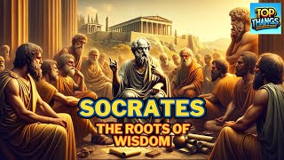 Socrates: The Roots of Wisdom