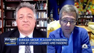 Lessons learned from the coronavirus pandemic