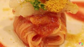 CANOVIANO東京目黒雅叙園 Modern Italian Cuisine