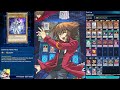 salamangreat free to play king of games only 1 minibox run yu gi oh duel links