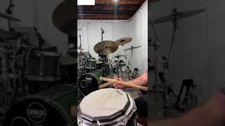 Does Your #drumroll SUCK With Traditional Grip?