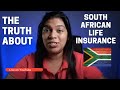 The Truth About South African Life Insurance | Term  vs Whole of Life Insurance