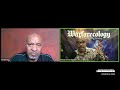 Overflow Friday on Warfarecology w/ Bishop George Bloomer - 6.17.22