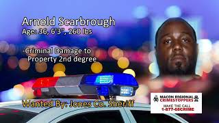 REWARD FOR WANTED FUGITIVES DEC 14 2023
