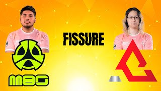 [ES] M80 vs Apex Genesis | FISSURE PLAYGROUND Closed Qualifiers | Dota 2