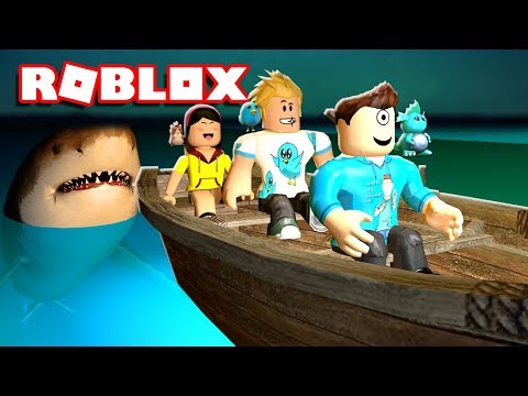 Theres A Shark Roblox Shark Bite W Gamer Chad And Dollastic - gamer chad roblox fashion frenzy
