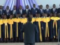 Zimbabwe Catholic Shona Songs - Ndiwe Mukuru Fr Ribeiro