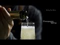 【一分鐘調酒】糖之呼吸 香檳雞尾酒．how to make a champagne cocktail