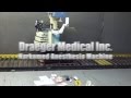 Draeger Medical Inc Narkomed GS Anesthesia Machine on GovLiquidation.com