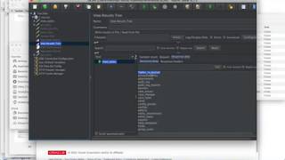 (MYSQL) Database performance Testing using Jmeter with database test plan
