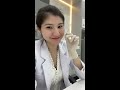 main suntik suntikan kalo punya adek dokter 💉 suntikkurus