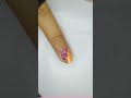 asy and simple nail art 💅 jahal nails art sorts viral cutenail nailart