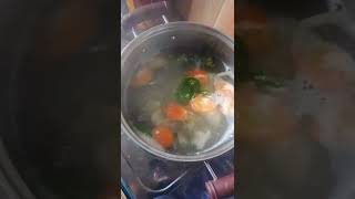 tinolang isda w pichay