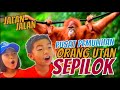 Pusat Pemulihan Orang Utan Sepilok Sandakan Sabah | Sepilok Orangutan Rehabilitation Centre