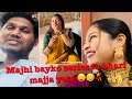 BTS SHOOT OF MAJHI BAYKO SERIES 😂 | PAYAL PATIL VLOG | VINAYAK MALI 💥