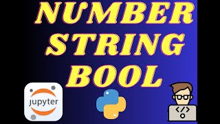 Python Datatypes Tutorial: Understanding the Fundamentals of Datatypes in Python Strings Bool Number