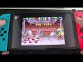 tuff e nuff snes nintendo switch oled