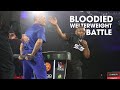 Bloodied Welterweight Battle | Jewel Scott vs Zach Zane | Power Slap 8 - Full Match