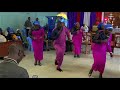 watch aipca st mark medium choir performance at kiuu