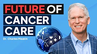 Care Oncology: Repurposing Drugs for Cancer | Dr. Charles Meakin