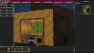 Multiblock2-02: create your own multiblock
