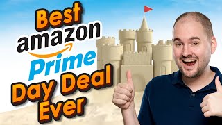 The BEST Amazon Prime Day Deal Ever