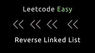 Reverse Linked List - Iterative & Recursive - How to reverse a Linked List - Python
