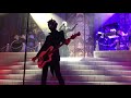 Ghost - Cirice - Live in Omaha, NE 2018 (Fan is Cirice'd) - front row view