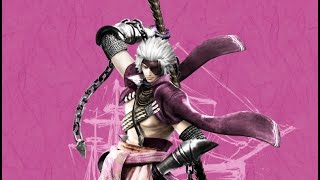 戦国BASARA3 宴 天下統一 長曾我部元親 VS 毛利元就 友達ライバル