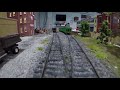 Central Florida Railroad Modelers - Switching Pond Run