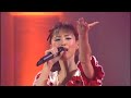 松田聖子 大阪城ホール　live 2002 2003