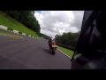 cadwell park gsx1100s katana resto mod