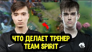 Miposhka про дружбу с Nix; Про Травоман; Virtus.Pro; Пуппей самый лучший кэп