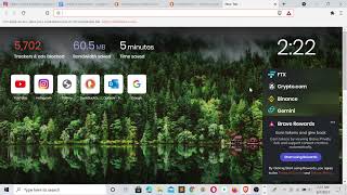 Web browser using electron testing and debugging from open source