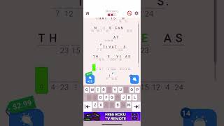 Ultimate cryptogram level 569 guide