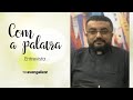 Entrevista com Pe. Cicero José da Silva | Com a Palavra