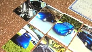 Stuart car scam