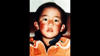 Where is the Panchen Lama? : A song by Loten Namling