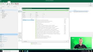 Veeam EntraID Backup